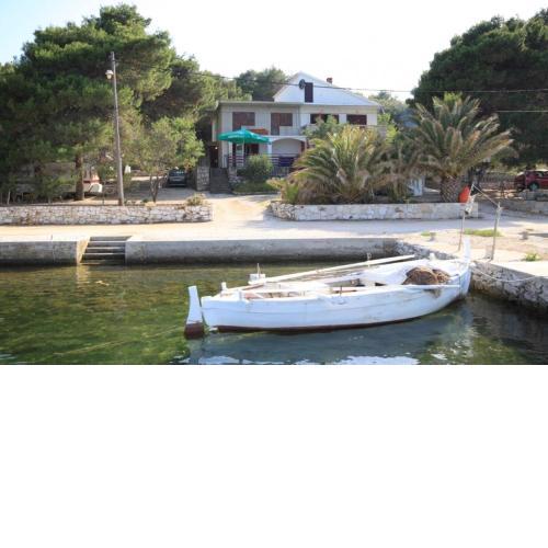 Apartments by the sea Veli Rat, Dugi otok - 8129