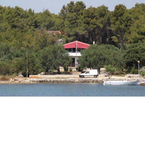 Apartments by the sea Verunic, Dugi otok - 8105