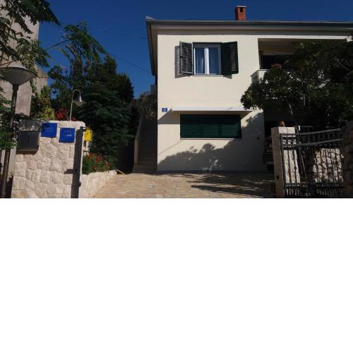 Apartments by the sea Vinjerac, Zadar - 13811