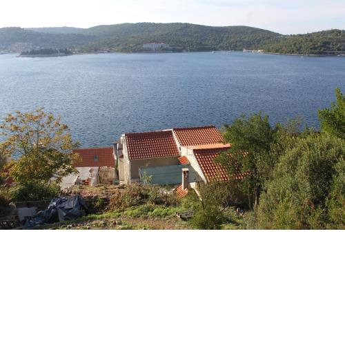 Apartments by the sea Vis - 8526