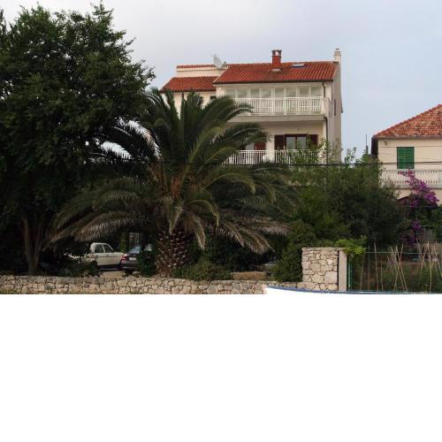 Apartments by the sea Zablace, Sibenik - 4222