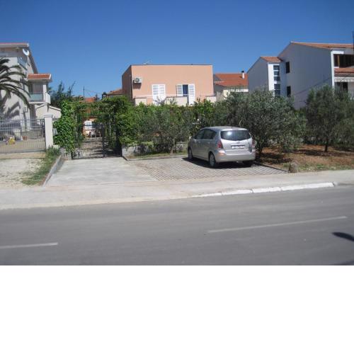 Apartments by the sea Zadar - 14461