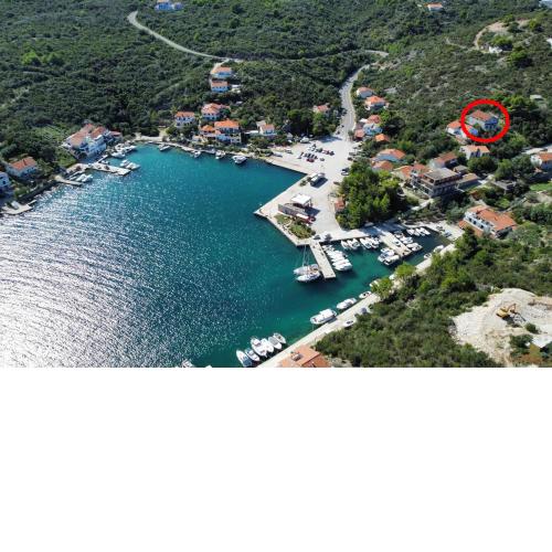 Apartments by the sea Zaglav, Dugi otok - 8134