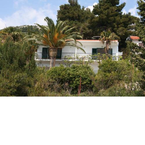 Apartments by the sea Zaostrog, Makarska - 10431