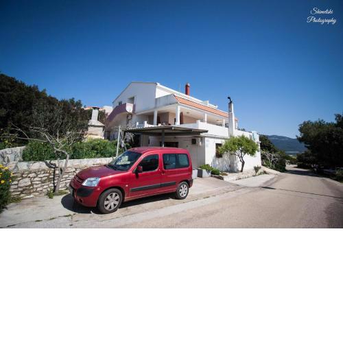 Apartments by the sea Zavalatica, Korcula - 247