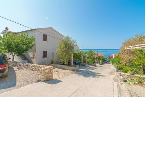 Apartments by the sea Zdrelac, Pasman - 15911