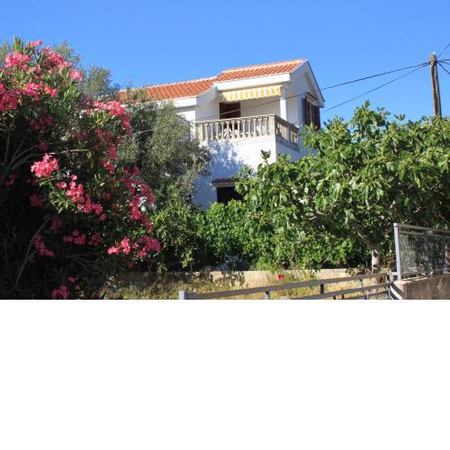 Apartments by the sea Zdrelac, Pasman - 697