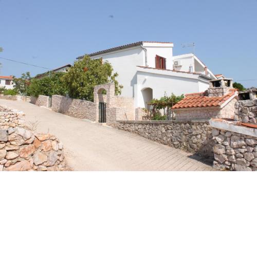 Apartments by the sea Zdrelac, Pasman - 8046