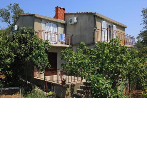 Apartments by the sea Zdrelac, Pasman - 8299
