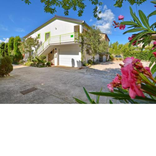 Apartments by the sea Zdrelac, Pasman - 8362