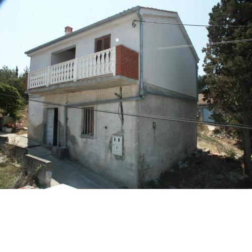 Apartments by the sea Zman, Dugi otok - 891