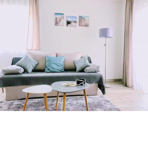 Apartments by Zec