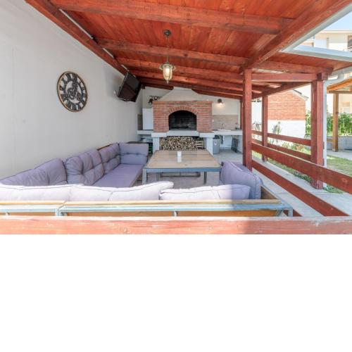 Apartments Cala