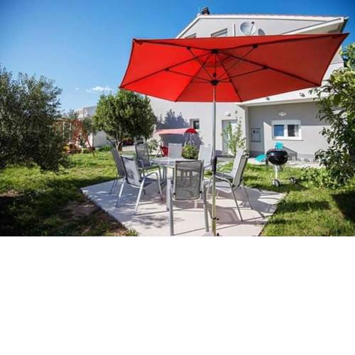 Apartments CAPE Deluxe
