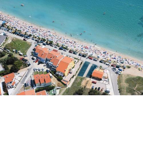 Apartments Capic