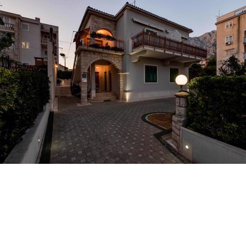 Apartments Carmen