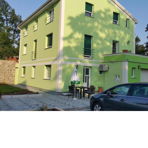 Apartments Carmen