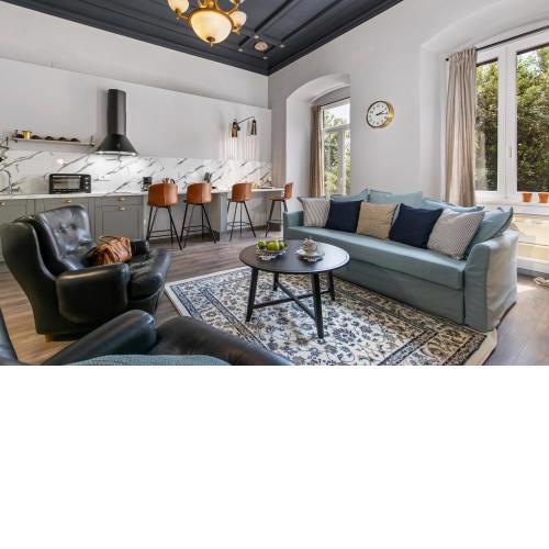 Apartments Carpathia
