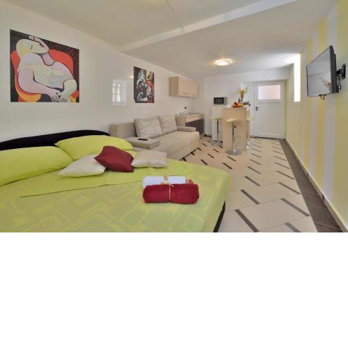 Apartments Carpe Diem