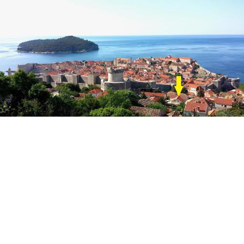 Apartments Casa Toni Dubrovnik
