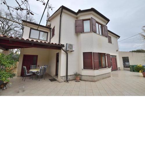Apartments Caterina