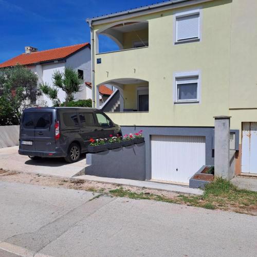 Apartments Cecilija