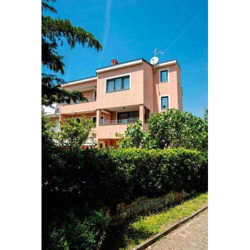 Apartments Centener