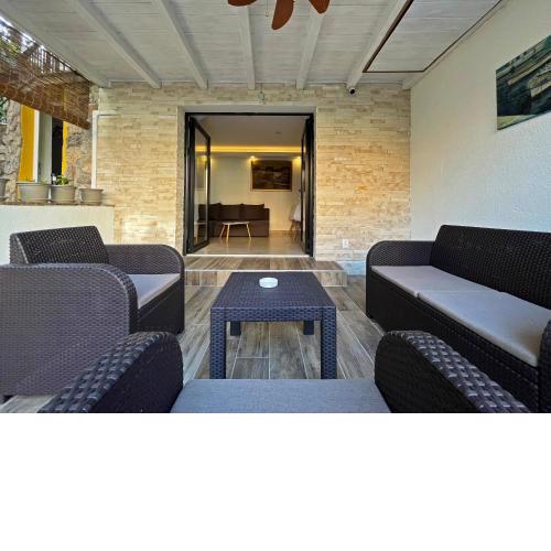 Apartments Center Opatija Ziric