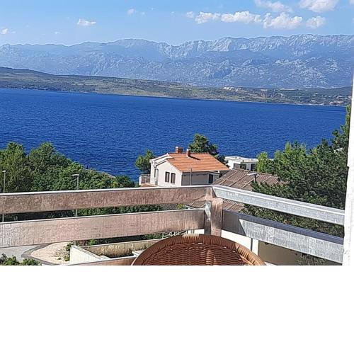 Apartments Četiri Sestrice