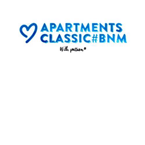 Apartments Classic#BnM