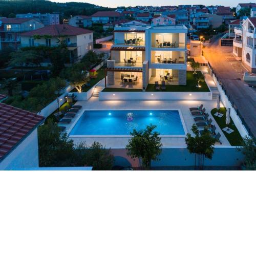 Apartments Corcovado