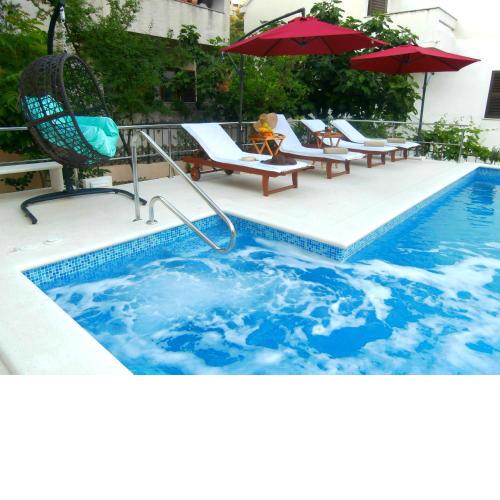 Apartments Cordis