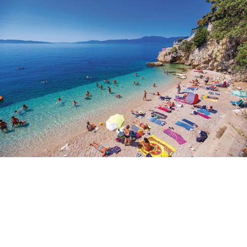 Apartments Croatia