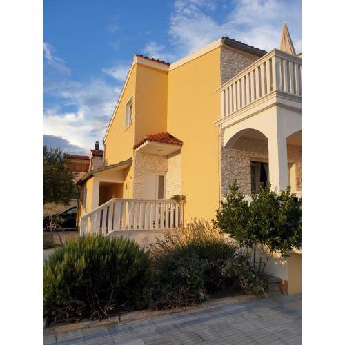 Apartments CroatiaSun