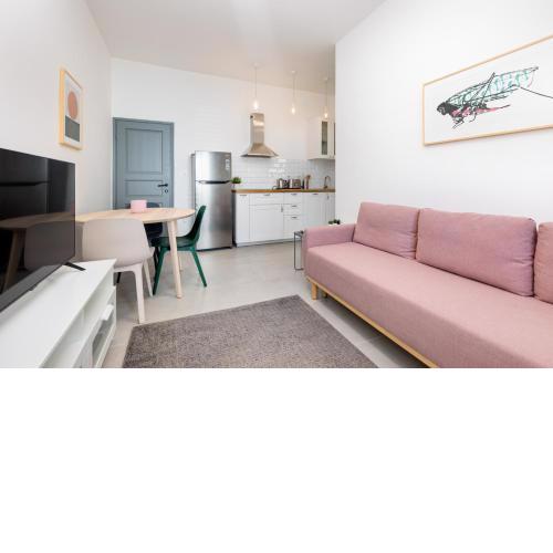 Apartments Cukar