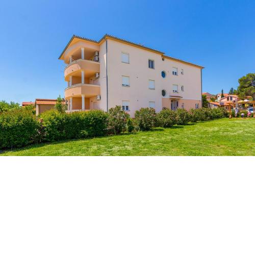 Apartments Cukon