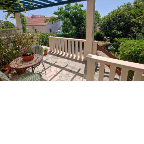 Apartments Cvita