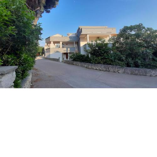 Apartments Dado