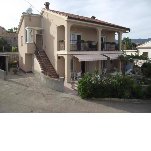 Apartments Dajana Silo