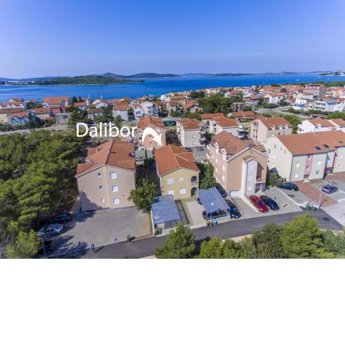 Apartments Dalibor