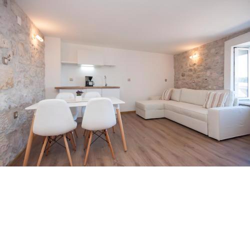 Apartments Dalmata