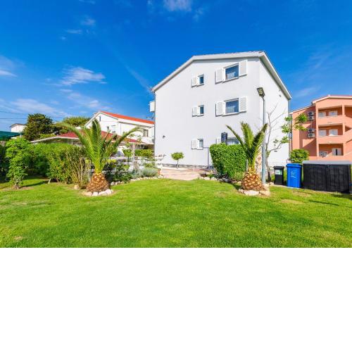 Apartments Damir