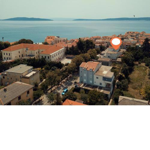 Apartments Danijela
