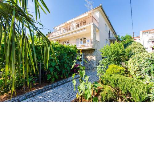 Apartments Daria