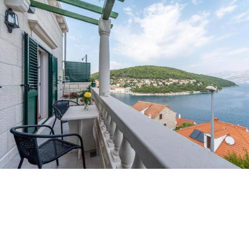 Apartments Darija