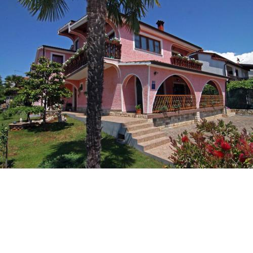 Apartments Darinka