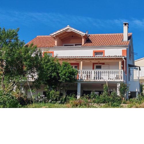 Apartments Darka