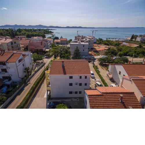 Apartments Davorka