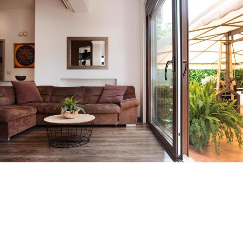 Apartments Deak