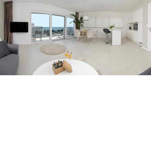 Apartments Deja Views